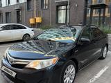 Toyota Camry 2012 года за 6 900 000 тг. в Атырау