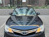 Toyota Camry 2012 года за 6 900 000 тг. в Атырау – фото 3