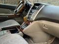 Lexus RX 350 2007 годаүшін8 400 000 тг. в Тараз – фото 16