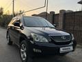 Lexus RX 350 2007 года за 8 400 000 тг. в Тараз – фото 2