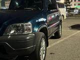 Honda CR-V 1997 годаүшін4 100 000 тг. в Тараз