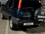 Honda CR-V 1997 годаүшін4 100 000 тг. в Тараз – фото 3