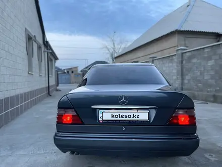 Mercedes-Benz E 280 1994 года за 3 500 000 тг. в Шымкент – фото 6