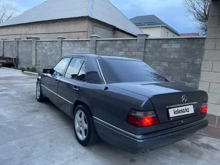 Mercedes-Benz E 280 1994 года за 3 500 000 тг. в Шымкент – фото 5