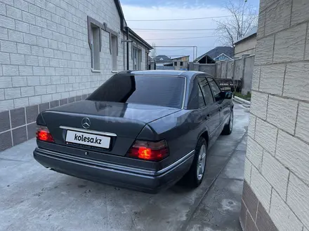 Mercedes-Benz E 280 1994 года за 3 500 000 тг. в Шымкент – фото 7