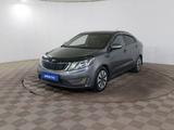Kia Rio 2013 года за 4 790 000 тг. в Шымкент