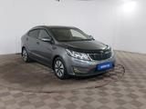 Kia Rio 2013 года за 4 790 000 тг. в Шымкент – фото 3