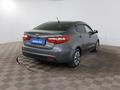 Kia Rio 2013 годаүшін4 790 000 тг. в Шымкент – фото 5