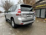 Toyota Land Cruiser Prado 2014 годаfor16 700 000 тг. в Актобе – фото 3