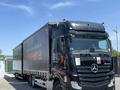 Mercedes-Benz  Actros 2019 года за 35 000 000 тг. в Алматы