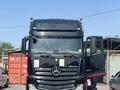 Mercedes-Benz  Actros 2019 года за 35 000 000 тг. в Алматы – фото 3