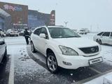 Lexus RX 330 2004 года за 7 000 000 тг. в Шымкент – фото 4