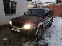 Mitsubishi Montero Sport 2000 годаfor3 700 000 тг. в Алматы