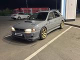 Subaru Impreza 1999 годаүшін2 700 000 тг. в Алматы – фото 4