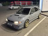 Subaru Impreza 1999 годаүшін2 700 000 тг. в Алматы – фото 3