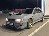 Subaru Impreza 1999 годаүшін2 700 000 тг. в Алматы – фото 2