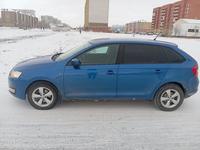 Skoda Rapid 2014 годаүшін5 000 000 тг. в Экибастуз