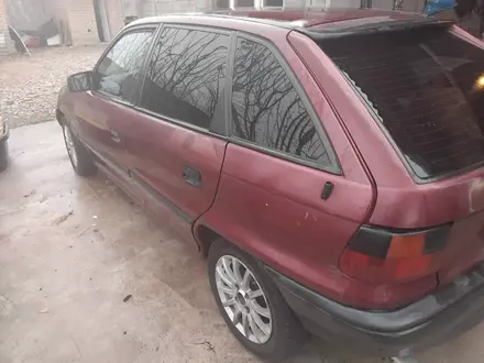 Opel Astra 1992 года за 650 000 тг. в Туркестан – фото 3