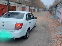 ВАЗ (Lada) Granta 2190 2012 года за 2 800 000 тг. в Семей