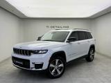 Jeep Grand Cherokee 2022 годаfor31 500 000 тг. в Алматы