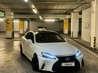 Lexus IS 300