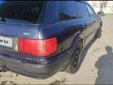 Audi 80 1993 годаүшін1 200 000 тг. в Туркестан