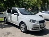 Chevrolet Nexia 2020 годаүшін4 300 000 тг. в Алматы – фото 2