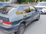 ВАЗ (Lada) 2114 2001 года за 750 000 тг. в Павлодар