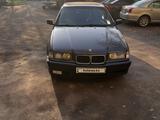BMW 318 1996 года за 1 500 000 тг. в Алматы