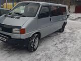 Volkswagen Caravelle 1995 годаүшін4 500 000 тг. в Кокшетау – фото 2