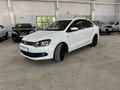 Volkswagen Polo 2015 года за 4 250 000 тг. в Костанай – фото 4