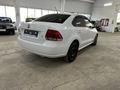 Volkswagen Polo 2015 года за 4 250 000 тг. в Костанай – фото 2