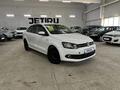 Volkswagen Polo 2015 года за 4 250 000 тг. в Костанай