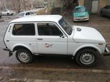 ВАЗ (Lada) Lada 2121 2000 года за 1 200 000 тг. в Усть-Каменогорск – фото 3