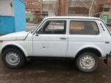 ВАЗ (Lada) Lada 2121 2000 года за 1 200 000 тг. в Усть-Каменогорск – фото 5