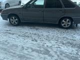 ВАЗ (Lada) 2114 2013 годаfor1 860 000 тг. в Усть-Каменогорск – фото 3