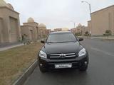 Toyota RAV4 2007 годаүшін6 800 000 тг. в Туркестан – фото 4