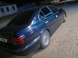 BMW 525 1998 годаfor3 200 000 тг. в Аральск – фото 3