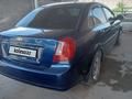 Chevrolet Lacetti 2007 года за 2 200 000 тг. в Шымкент