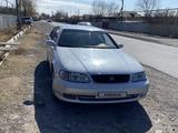 Lexus GS 300 1994 годаүшін2 500 000 тг. в Чунджа – фото 4