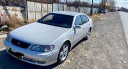 Lexus GS 300 1994 года за 2 500 000 тг. в Чунджа