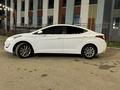 Hyundai Elantra 2013 года за 6 200 000 тг. в Астана – фото 2