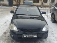 ВАЗ (Lada) Priora 2172 2011 года за 2 100 000 тг. в Актобе