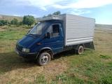 ГАЗ ГАЗель 1998 года за 3 500 000 тг. в Шымкент