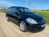 Nissan Tiida 2011 годаүшін4 450 000 тг. в Алматы – фото 4