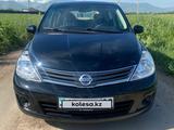 Nissan Tiida 2011 годаүшін4 450 000 тг. в Алматы – фото 3
