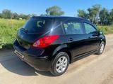 Nissan Tiida 2011 годаүшін4 450 000 тг. в Алматы – фото 5
