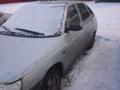 ВАЗ (Lada) 2112 2002 года за 800 000 тг. в Костанай – фото 10