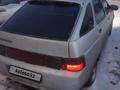 ВАЗ (Lada) 2112 2002 года за 800 000 тг. в Костанай – фото 6