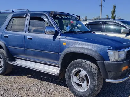 Toyota 4Runner 1992 года за 2 400 000 тг. в Кызылорда – фото 2